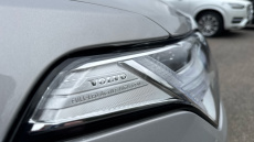 Volvo XC90 2.0 B5P [250] Ultra Dark 5dr AWD Geartronic Petrol Estate